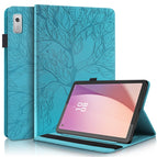 For Lenovo Tab M9 / Lake Blue