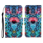 For Samsung Galaxy A24 4G / Mandala