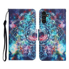 For Samsung Galaxy A24 4G / Star Mandala