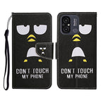 For Xiaomi Redmi 12C / Penguin