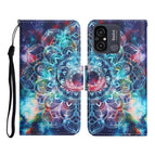 For Xiaomi Redmi 12C / Star Mandala