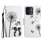 For Xiaomi Redmi 12C / Dandelion