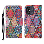 For Xiaomi Redmi 12C / Diamond Totem