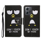 For Xiaomi Redmi Note 12 4G Global / Penguin