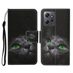 For Xiaomi Redmi Note 12 4G Global / Black Cat