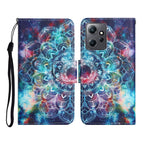For Xiaomi Redmi Note 12 4G Global / Star Mandala