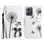 For Xiaomi Redmi Note 12 4G Global / Dandelion