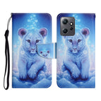 For Xiaomi Redmi Note 12 4G Global / Little Leopard