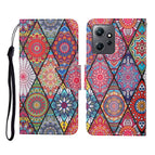 For Xiaomi Redmi Note 12 4G Global / Diamond Totem