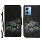 For Xiaomi Redmi Note 12 5G Global/Poco X5 / Black Cat