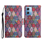 For Xiaomi Redmi Note 12 5G Global/Poco X5 / Diamond Kaleidoscope