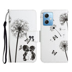 For Xiaomi Redmi Note 12 5G Global/Poco X5 / Dandelion