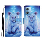 For Xiaomi Redmi Note 12 5G Global/Poco X5 / Little Leopard