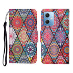 For Xiaomi Redmi Note 12 5G Global/Poco X5 / Diamond Totem
