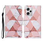 For Xiaomi Redmi Note 12 Pro 5G/Poco X5 Pro / Marble
