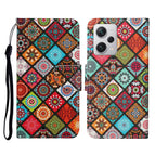 For Xiaomi Redmi Note 12 Pro 5G/Poco X5 Pro / Ethnic Style