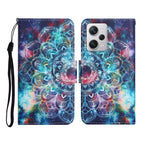 For Xiaomi Redmi Note 12 Pro 5G/Poco X5 Pro / Star Mandala
