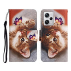 For Xiaomi Redmi Note 12 Pro 5G/Poco X5 Pro / Butterfly Cat