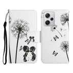 For Xiaomi Redmi Note 12 Pro 5G/Poco X5 Pro / Dandelion