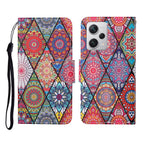 For Xiaomi Redmi Note 12 Pro 5G/Poco X5 Pro / Diamond Totem