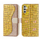 For Samsung Galaxy A24 4G / Gold