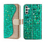 For Samsung Galaxy A54 5G / Green