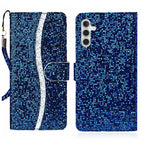 For Samsung Galaxy A24 4G / Blue