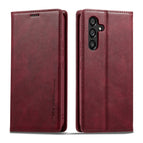 For Samsung Galaxy A34 5G / Red