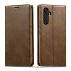 For Samsung Galaxy A34 5G / Brown