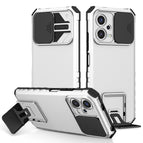 For Xiaomi Redmi Note 12 5G / Poco X5 / White