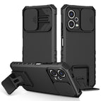 For Xiaomi Redmi Note 12 5G / Poco X5 / Black