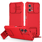 For Xiaomi Redmi Note 12 5G / Poco X5 / Red