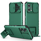 For Xiaomi Redmi Note 12 5G / Poco X5 / Green