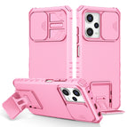 For Xiaomi Redmi Note 12 Pro 5G / Poco X5 Pro / Pink