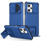 For Xiaomi Redmi Note 12 Pro 5G / Poco X5 Pro / Blue
