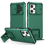 For Xiaomi Redmi Note 12 Pro 5G / Poco X5 Pro / Green