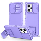For Xiaomi Redmi Note 12 Pro 5G / Poco X5 Pro / Purple