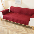 Double-sided 55x196cm / Red