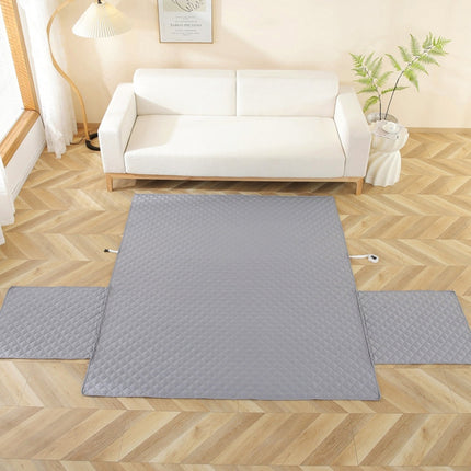 Double-sided Waterproof Pet Cushion Diamond Pattern Sofa Cover, 55x196cm, 130x196cm, 190x196cm, Double-sided 55x196cm, 250x196cm, Double-sided 130x196cm, Double-sided 190x196cm