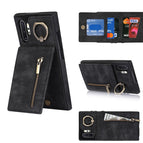 For Samsung Galaxy Note10+ / Black