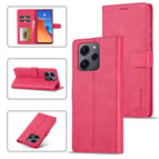 For Xiaomi Redmi 12 4G Global / Red