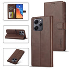 For Xiaomi Redmi 12 4G Global / Coffee
