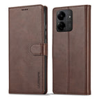 For Xiaomi Redmi 13C 4G/5G/Poco C65 / Coffee