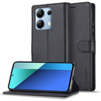For Xiaomi Redmi Note 13 4G / Black
