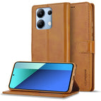 For Xiaomi Redmi Note 13 4G / Brown
