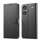 For Xiaomi Redmi Note 13 Pro+ / Black