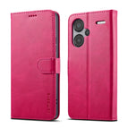 For Xiaomi Redmi Note 13 Pro+ / Red