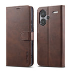 For Xiaomi Redmi Note 13 Pro+ / Coffee