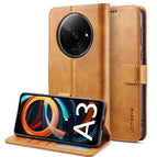 For Xiaomi Redmi A3 / Brown