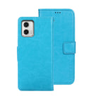 For Motorola Moto G73 / Sky Blue